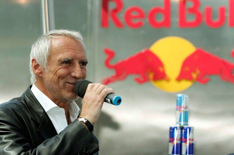 How Dietrich Mateschitz Transformed a Thai Elixir into Red Bull $30 Billion Empire: 5 Lessons About International Expansion. cover